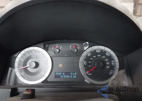 2009 Ford Escape Xlt z USA, uszkodzony, nr VIN 1FMCU03709KA24869